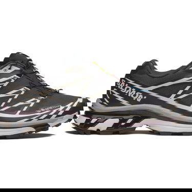 Tenisky a topánky Salomon Xt-6 Gore-tex Šedá | L47861400, 0