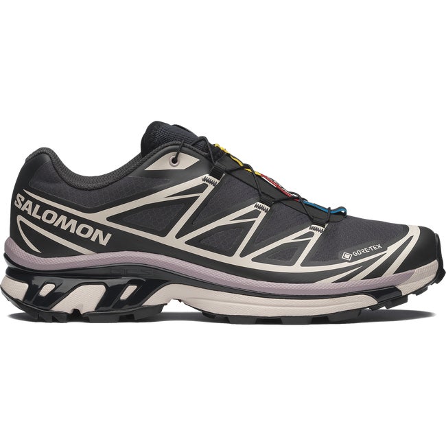 Tenisky a topánky Salomon Xt-6 Gore-tex Šedá | L47861400