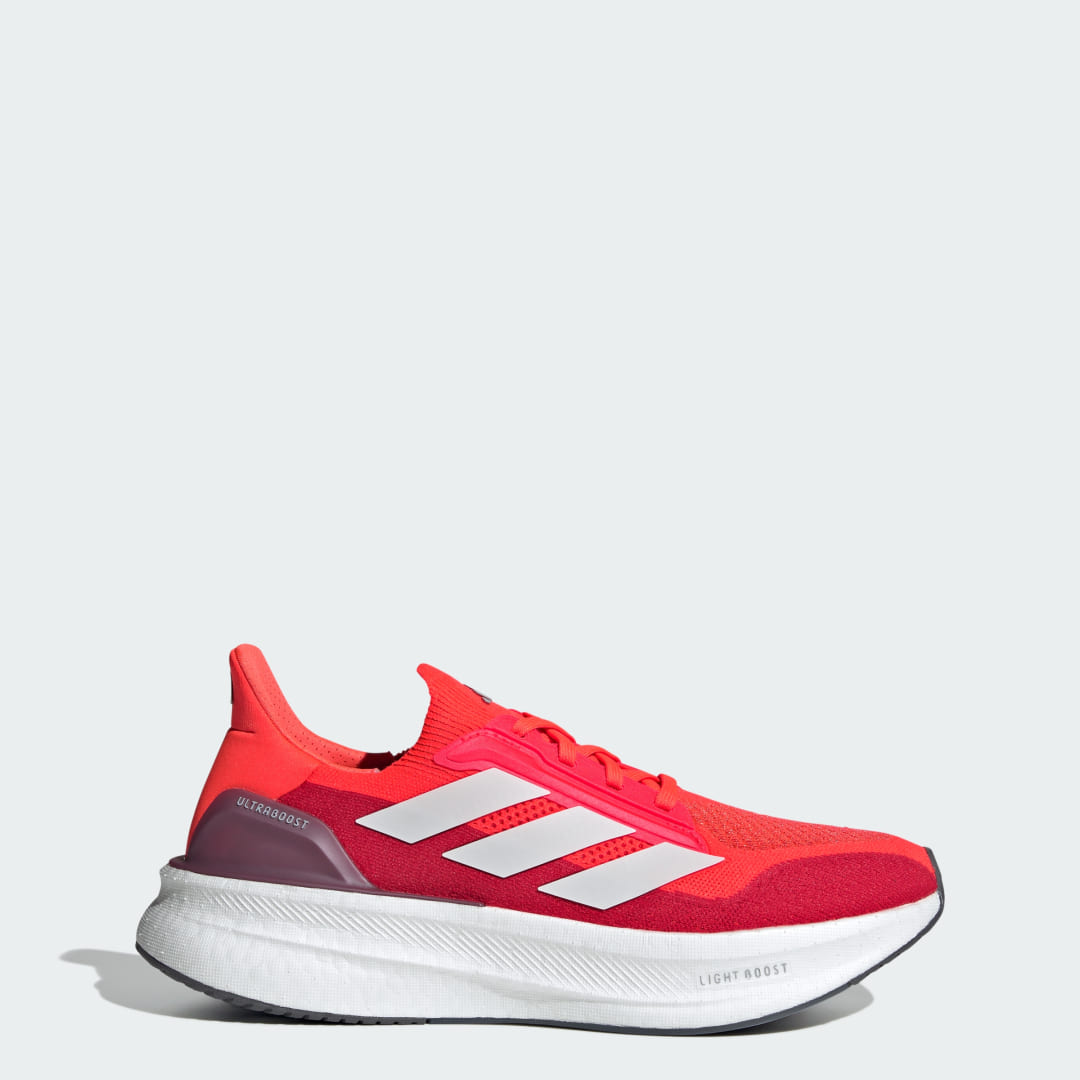 Tenisky a topánky adidas Performance Ultraboost 5X Červená | IH0637, 0