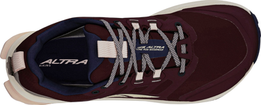 Tenisky a topánky Altra Running Lone Peak 9 Waterproof Low Vínová | al0a85pv-6661, 2