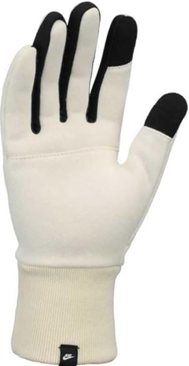 Rukavice Nike Nike Club Fleece Gloves Biela | 931626-119, 1