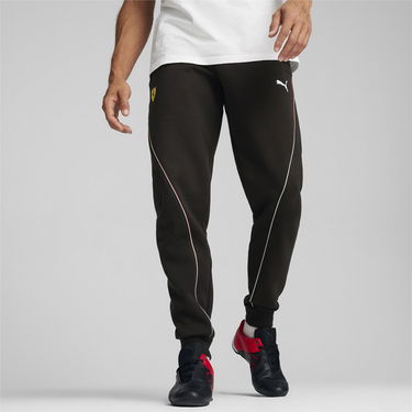 Tepláky Puma Ferrari Race Sweat Pants Čierna | 623798-01, 0