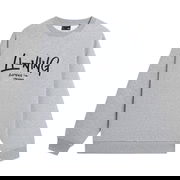 Anything Is Possible Graphic Sweatshirt