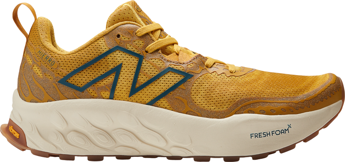 Tenisky a topánky New Balance Fresh Foam X Hierro v8 Béžová | mthierf8, 0