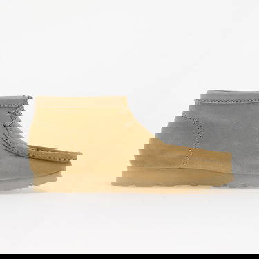 Tenisky a topánky Clarks WallabeeBT GTX Béžová | 261792577, 4