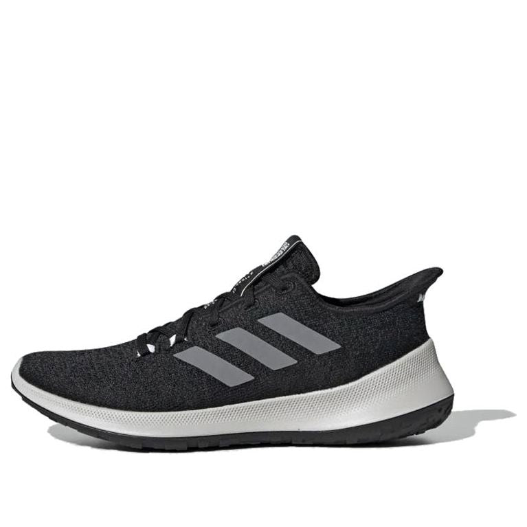 Tenisky a topánky adidas Performance SenseBounce Čierna | G27384