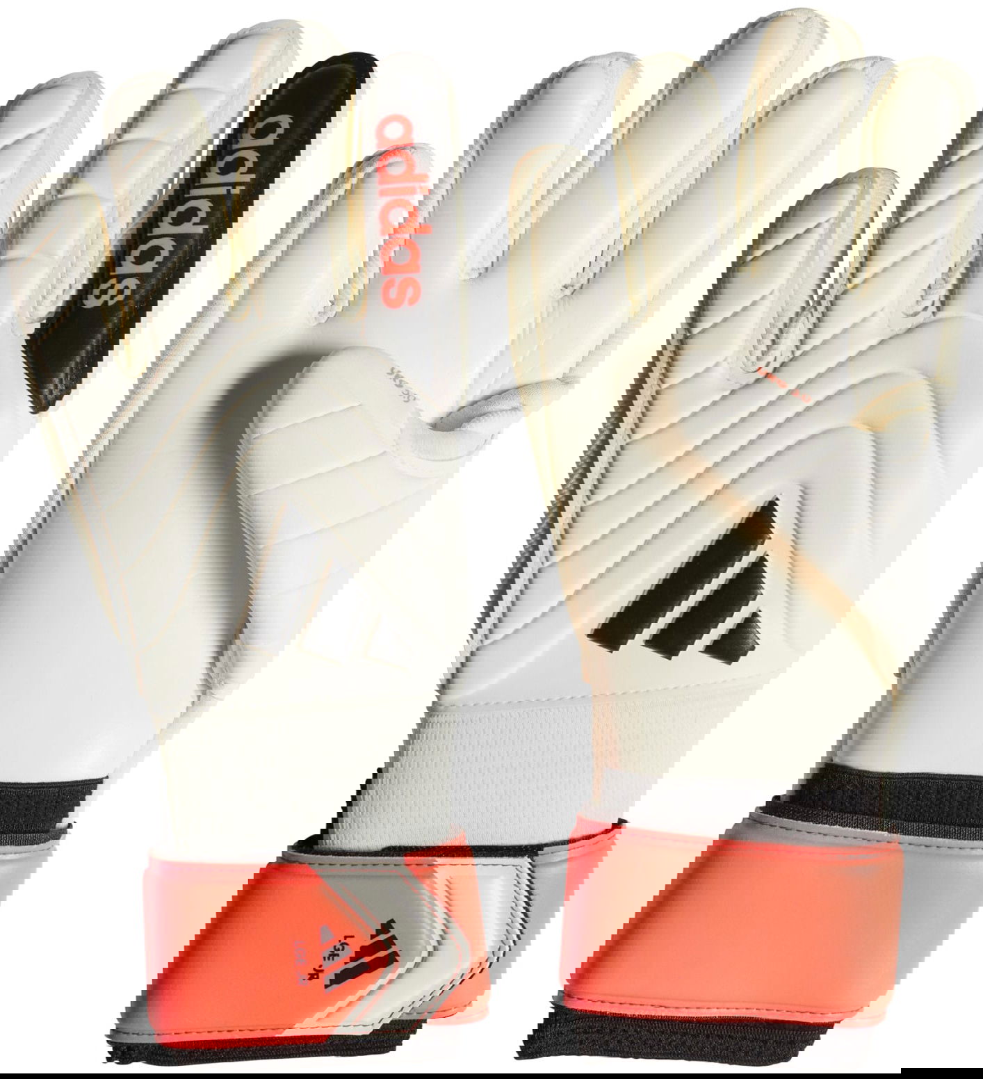 Rukavice adidas Originals COPA GL URG 3.0 Large Junior Goalkeeper Gloves Rôznofarebný | iq4030, 0