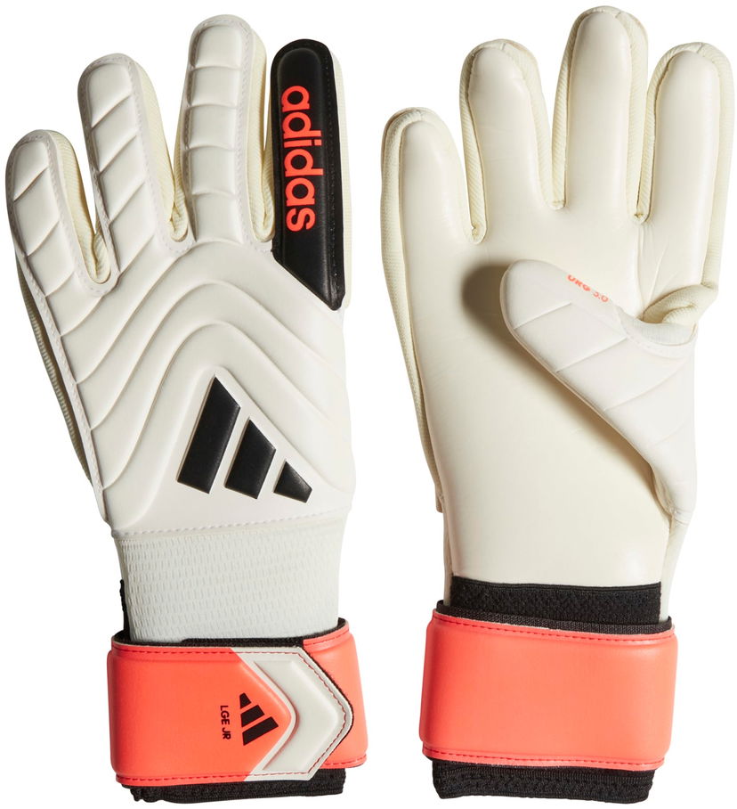 Rukavice adidas Originals COPA GL URG 3.0 Large Junior Goalkeeper Gloves Rôznofarebný | iq4030