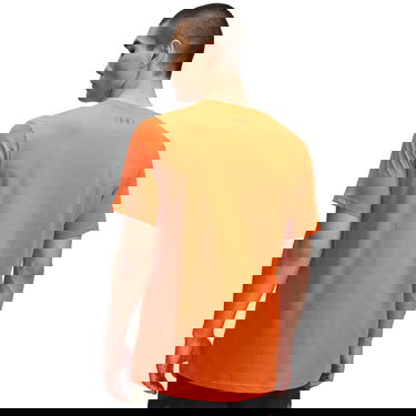 Tričko Under Armour Under Armour GL Foundation Update Short Sleeve T-Shirt Oranžová | 1382915-844, 3