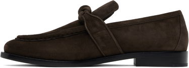 Oblečenie Bottega Veneta Bottega Veneta Astaire Suede Loafers Hnedá | 796445V3XR02113, 2