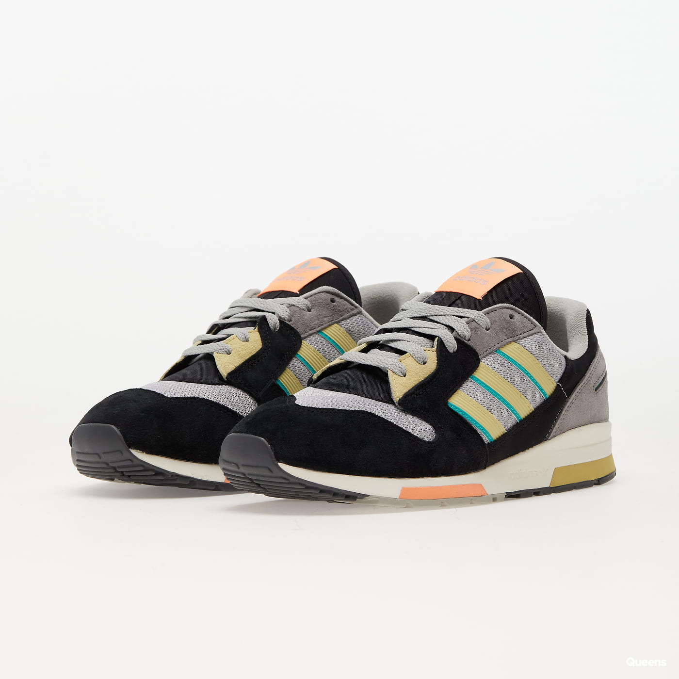 Tenisky a topánky adidas Originals ZX 420 Rôznofarebný | GY2006, 1