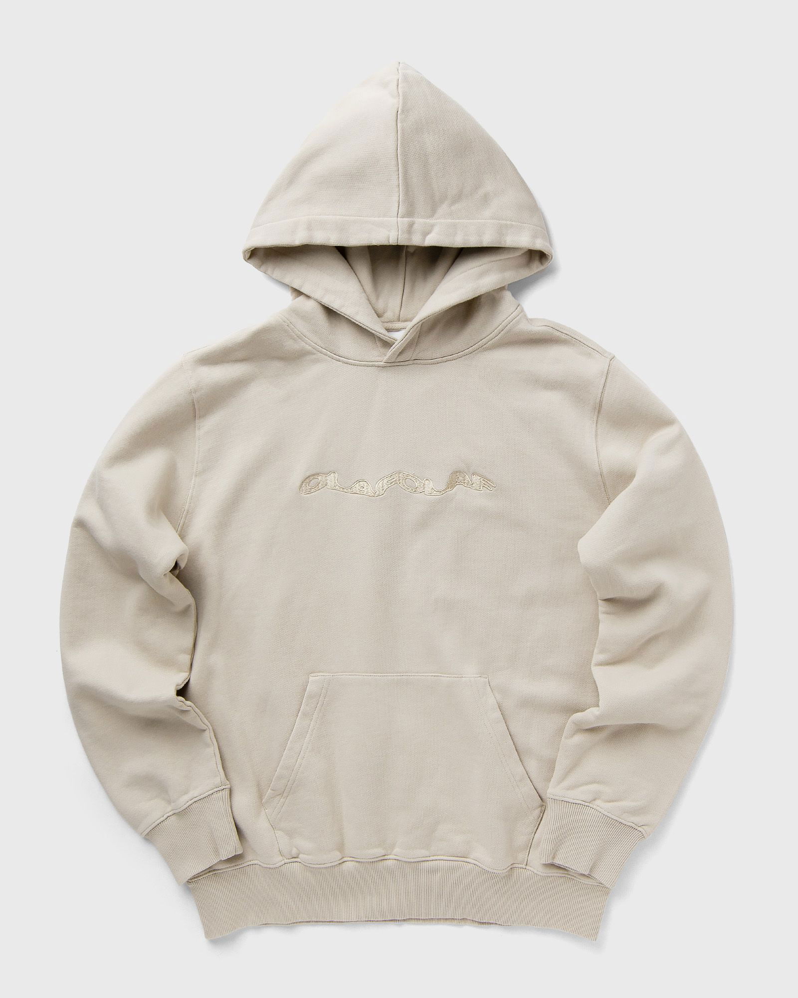 WAVY DRIFT HOODIE