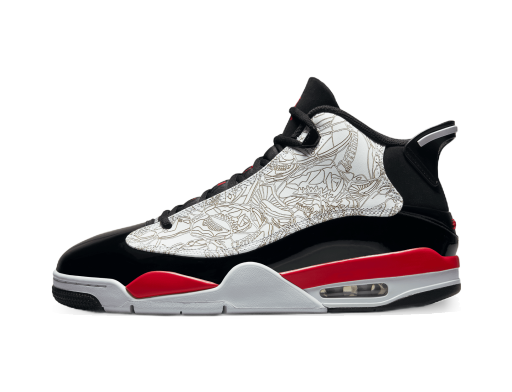 Tenisky a topánky Jordan Air Dub Zero Čierna | 311046-162
