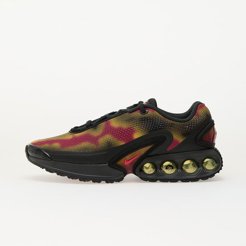 Tenisky a topánky Nike Air Max Dn Nrg Čierna | IB7025-001