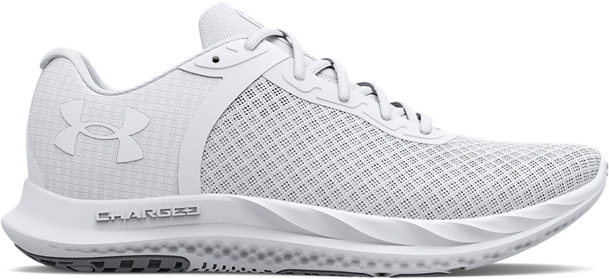 Tenisky a topánky Under Armour Charged Breeze Biela | 3025129-102, 0