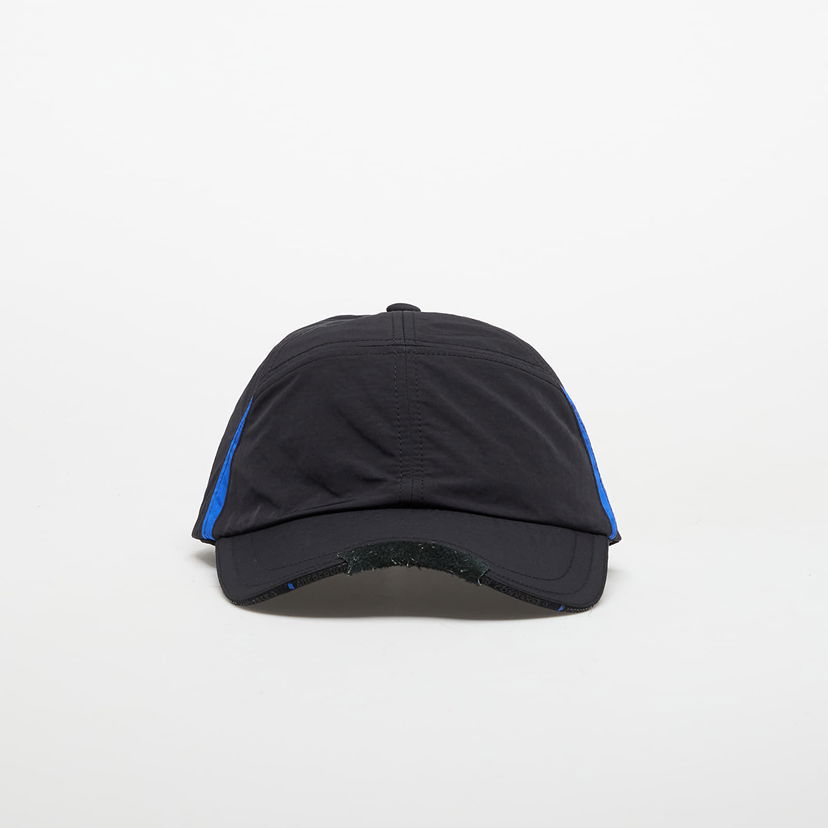 Klobúk Converse Converse x ADERERROR Six-Panel Hat Čierna | 10028710-A01