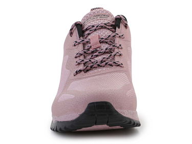 Tenisky a topánky Skechers Bobs Squad 3 - Star Flight Ružová | 117186-BLSH, 3