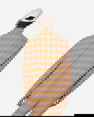 Košeľa Dickies Opening Ceremony Tweed Check Shirt Rôznofarebný | DK0A4Y4W E881, 3