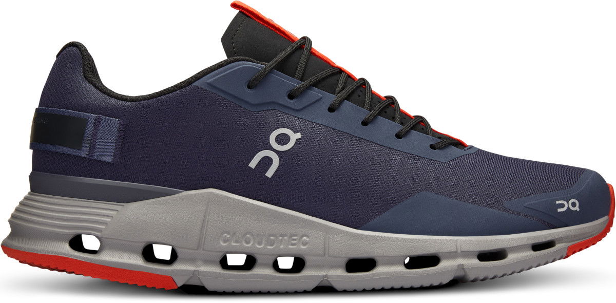 Tenisky a topánky On Running Cloudnova Navy | 26-98122, 0