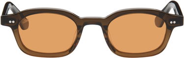 Slnečné okuliare AKILA AKILA Cerses Sunglasses Hnedá | 2529 65 84, 0