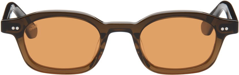 Slnečné okuliare AKILA AKILA Cerses Sunglasses Hnedá | 2529 65 84