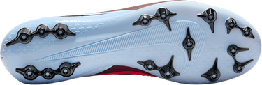 Tenisky a topánky Nike Phantom 6 Low Academy AG Modrá | hq2322-400, 2