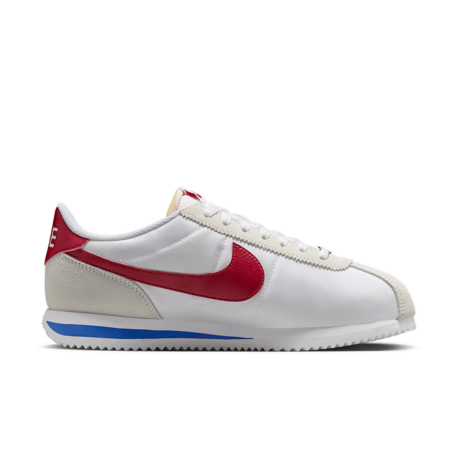 Tenisky a topánky Nike Nike Cortez Textile Biela | HF9994-100, 1