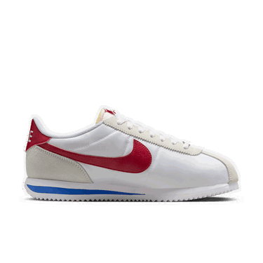 Tenisky a topánky Nike Nike Cortez Textile Biela | HF9994-100, 1