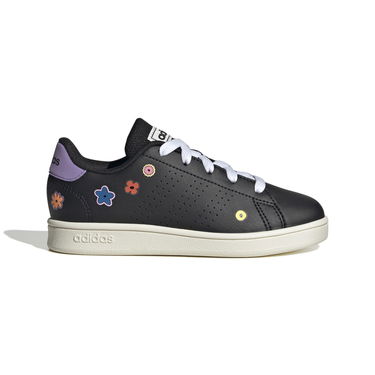 Tenisky a topánky adidas Originals adidas ADVANTAGE K 37 1/3 Čierna | IE7453, 0