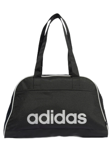 Batohy a tašky adidas Performance Linear Essentials Bowling Bag Čierna | IP9785