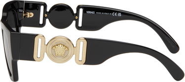 Slnečné okuliare Versace Medusa Biggie Sunglasses Čierna | 0VE4479U GB1/8752 8056262221730, 2