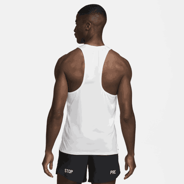 Tielko Nike Fast Run Energy Biela | FN3998-121, 4