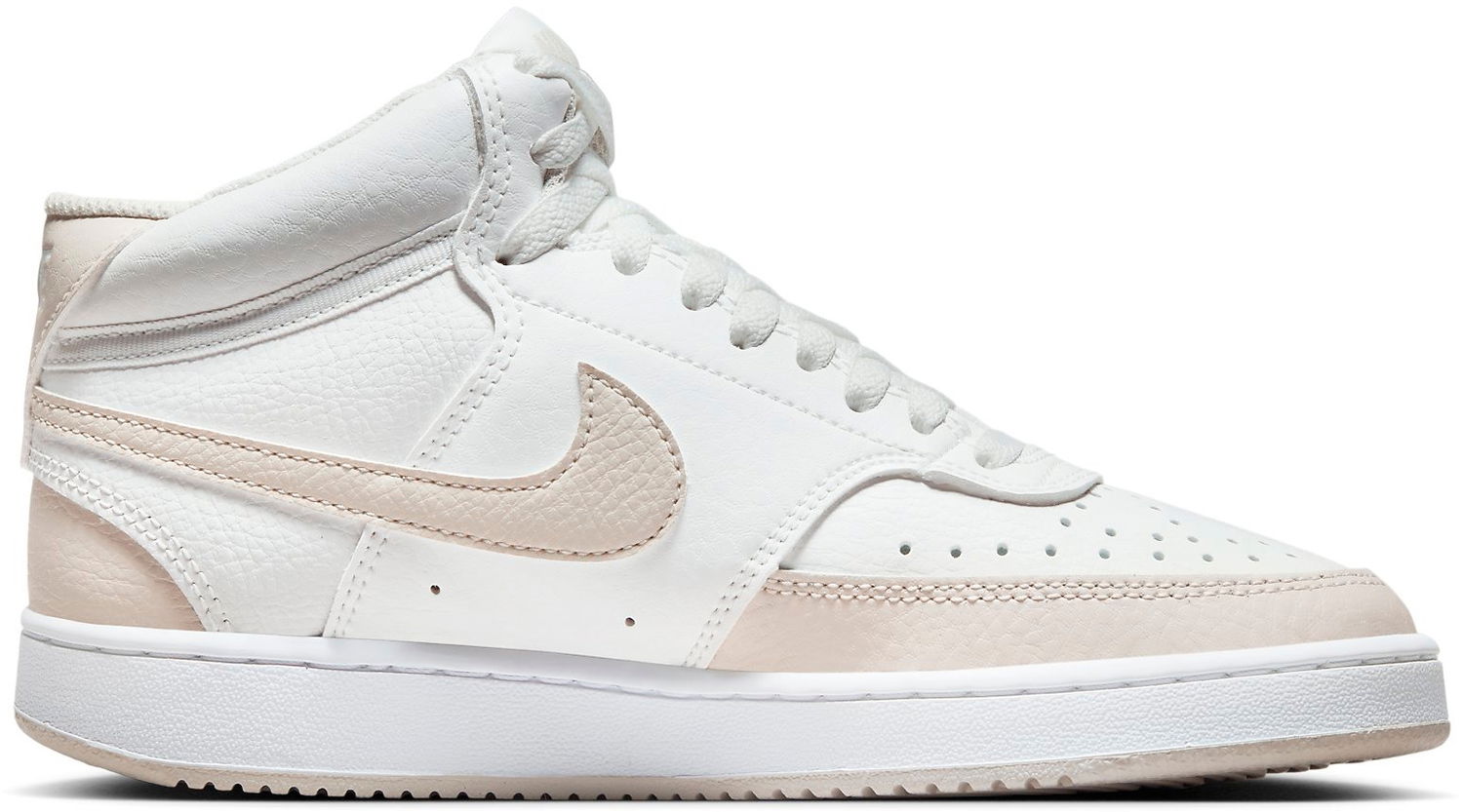 Tenisky a topánky Nike Court Vision Mid Biela | cd5436-106, 0