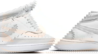 Tenisky a topánky Nike Court Vision Mid Biela | cd5436-106, 0
