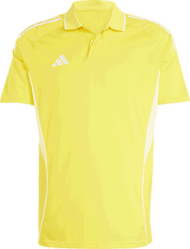 Polo tričko adidas Originals adidas TIRO25 Competition Polo Shirt Žltá | jy1896, 0