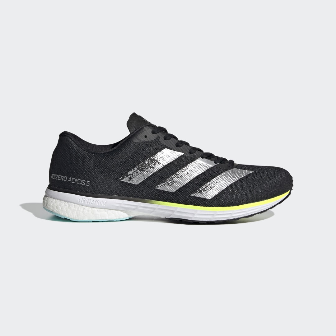 Tenisky a topánky adidas Performance Adizero Adios 5 Čierna | FY2018, 0
