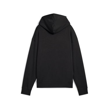 Mikina Puma ESS Script Comfort Hoodie Čierna | 684983_01, 6