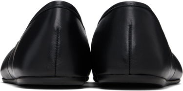 Oblečenie Vivienne Westwood Vivienne Westwood Brigitte Ballerina Flats Čierna | 7201000HW-L00AG-, 4