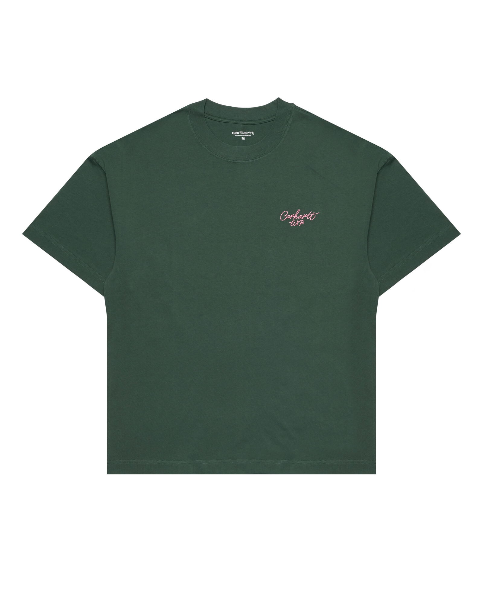 Signature Script T-Shirt