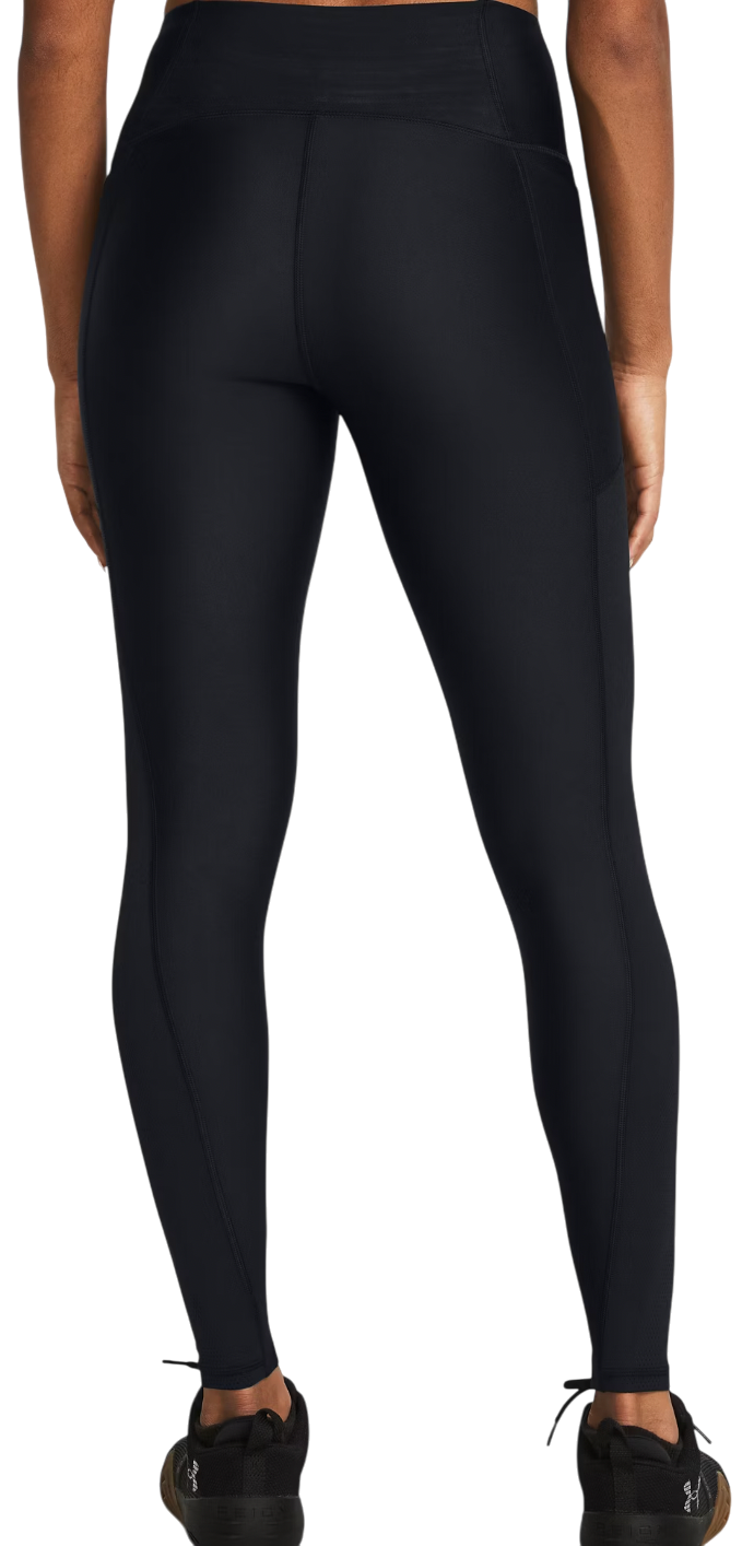 Legíny Under Armour Under Armour Vanish Engineered Leggings Čierna | 1386818-001, 1