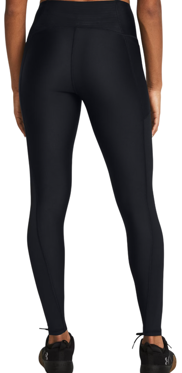 Legíny Under Armour Under Armour Vanish Engineered Leggings Čierna | 1386818-001, 1