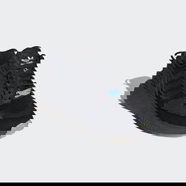 Tenisky a topánky adidas Originals ZX 5K BOOST W Čierna | GX8665, 5