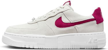 Tenisky a topánky Nike Air Force 1 Pixel W Šedá | DQ5570-100, 0