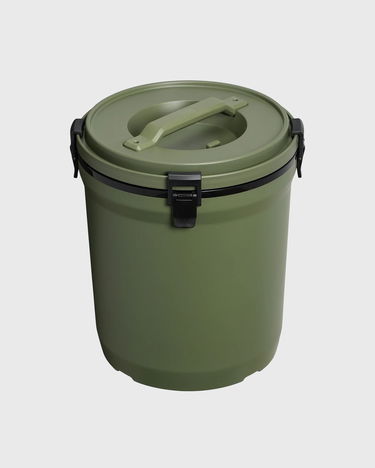 Fľaše Stanley Fast-Flow Water Jug Zelené | 10-01938-161, 1