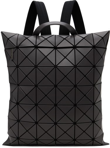 Batoh BAO BAO ISSEY MIYAKE Geometric Pattern Backpack Čierna | BB46AG691, 0