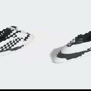 Tenisky a topánky adidas Originals Rivalry Low Biela | IG1474, 5