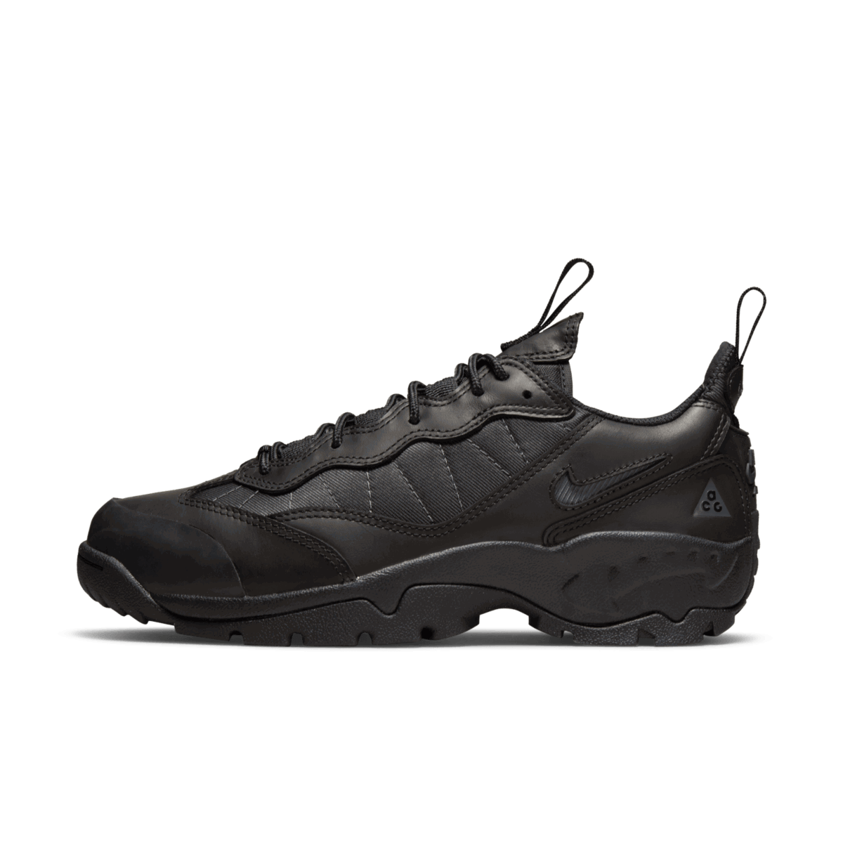Air Mara "Black"