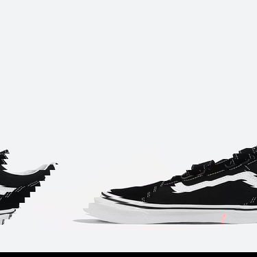 Tenisky a topánky Vans Old Skool Čierna | VN0A4UI16BT, 2