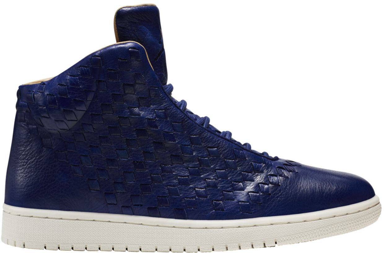 Tenisky a topánky Jordan Jordan Shine Deep Royal Blue Navy | 689480-410, 0