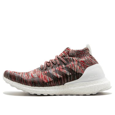 Tenisky a topánky adidas Performance Kith x UltraBoost Mid "Aspen" Rôznofarebný | BY2592, 1